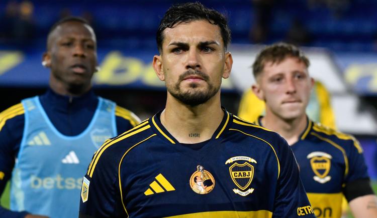 Imagen de El difícil calendario que le queda a Boca para tratar de ingresar a la Libertadores