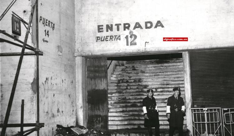 Imagen de Puerta 12: la investigación sobre la mayor tragedia del fútbol argentino