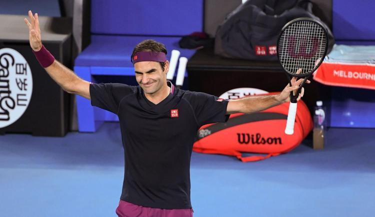 Imagen de EL REGRESO DE FEDERER: ¿LAS ÚLTIMAS BALAS DEL GENIO?