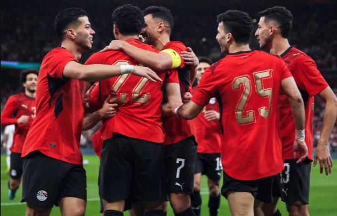 Imagen de La ilusión de Egipto: con Mohamed Salah como figura, los elegidos para buscar la gloria en el Mundial 2026