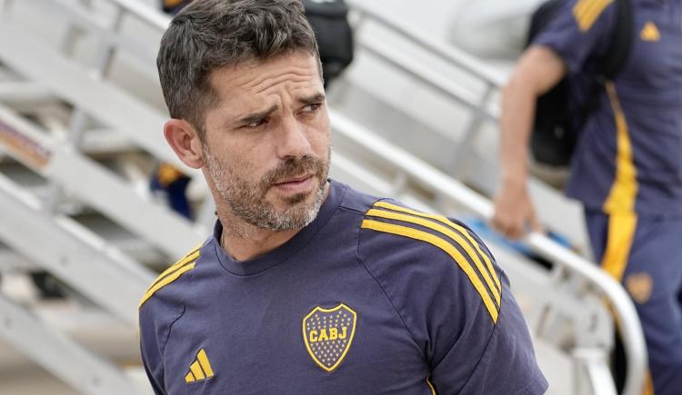 Imagen de Comienzo arrollador: el demandante calendario de Boca