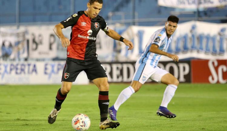 Imagen de EL NEWELL'S DE BURGOS SIGUE SIN GANAR