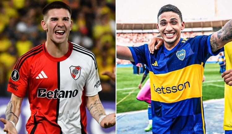 Imagen de Un estudio eligió a los clubes con mejores inferiores del mundo: qué puesto ocupan River y Boca