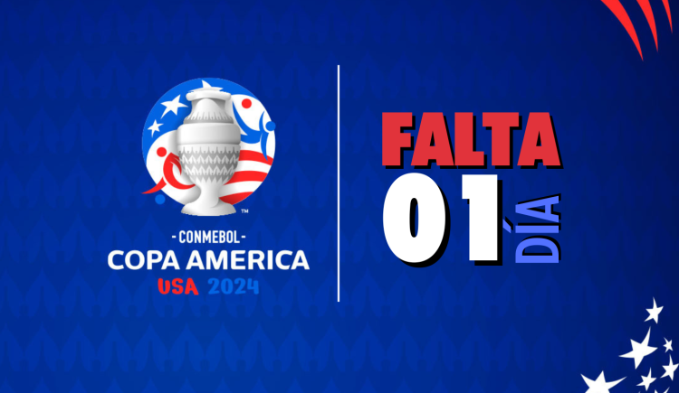 Imagen de 1 - sola selección de Conmebol nunca tuvo al goleador de la Copa América