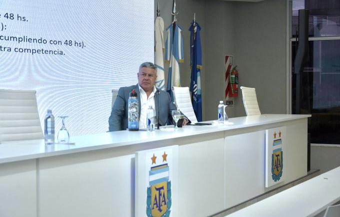 Imagen de Liga Profesional: así se jugará la temporada 2023