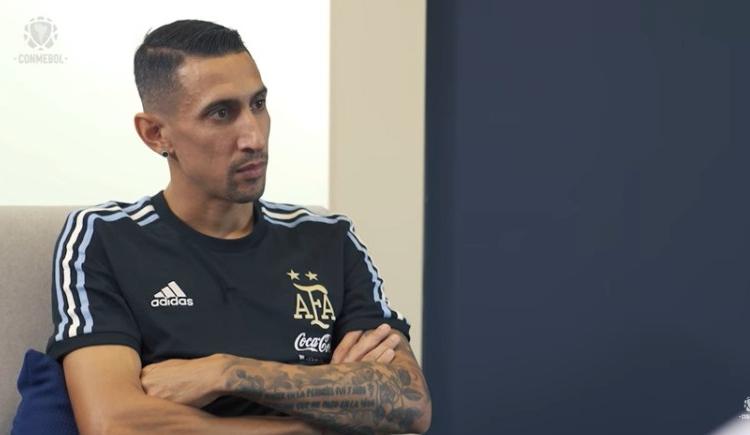 Imagen de Ángel Di María, auténtico: las veces que quiso dejar la Selección, la lucha de su hija y la vuelta a Rosario Central