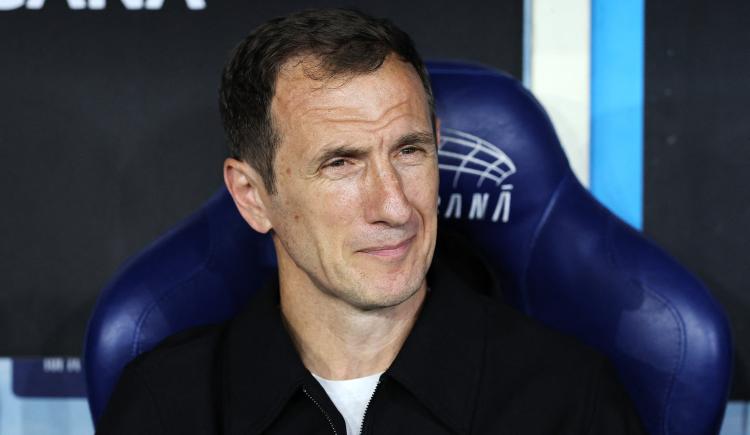 Imagen de Diez frases del Vasco Arruabarrena tras el pase de Boca a la final