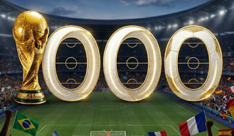 Imagen de La Copa del Mundo llega al partido 1000: el apasionante viaje a través de sus encuentros centenarios