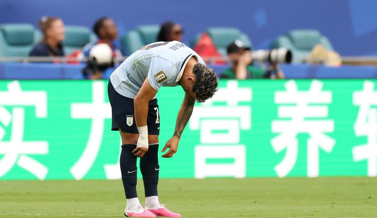 Imagen de La Uruguay de Marcelo Bielsa dio otro paso en falso: agrio empate ante Cabo Verde