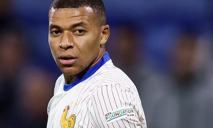 Imagen de Por qué Mbappé no fue convocado a la Selección de Francia