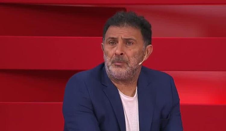Imagen de La increíble confesión de Leonardo Astrada sobre el presente de River