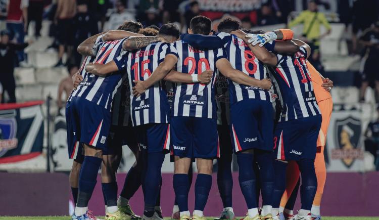Imagen de Apartados del plantel y apretados por la barra: tres jugadores de Alianza Lima fueron denunciados por abuso sexual