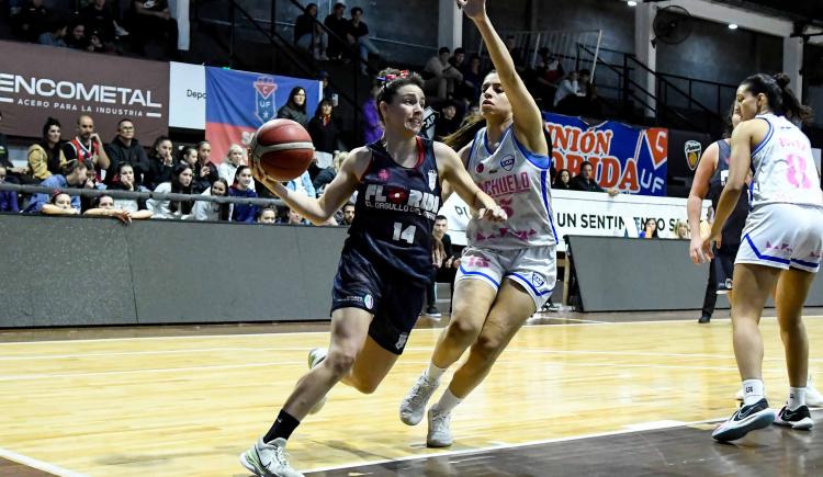 Imagen de Liga Femenina - Playoffs y remontadas: una historia con pocos capítulos
