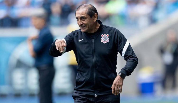 Imagen de Vuelve al ruedo: Ramón Díaz dirigirá a un gigante del continente