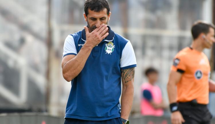 Imagen de Zaniratto lamentó la eliminación de Gimnasia y felicitó a Estudiantes: "Hicieron el gol y ganaron"