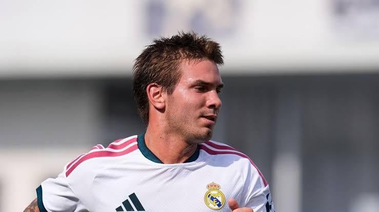 Imagen de Franco Mastantuono ya tiene destino y es inminente su salida de Real Madrid
