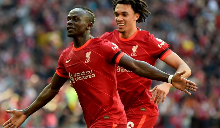 Imagen de El Liverpool de Klopp demolió al Manchester City