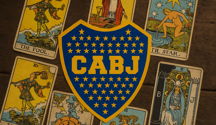 Imagen de El astrólogo de Boca brindó su predicción para el Mundial de Clubes
