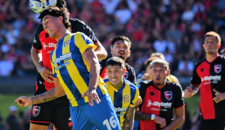 Imagen de Ocho décadas después: el clásico rosarino recupera una franja horaria poco frecuente para la historia del derby