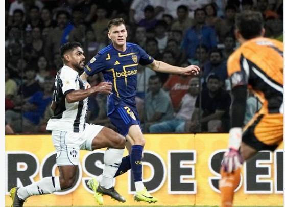 Imagen de Cuánto tiempo llevaba Boca sin ganar cinco partidos seguidos en un mismo torneo