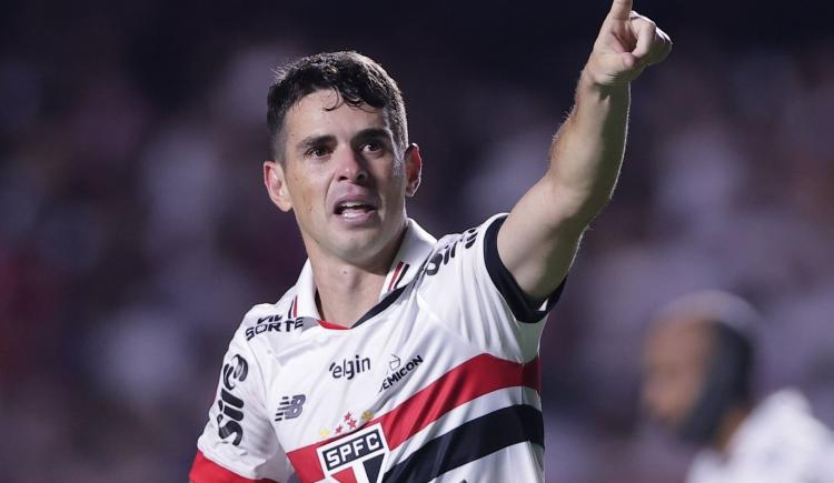Imagen de Cómo está la salud de Oscar tras sufrir un problema cardíaco durante un entrenamiento
