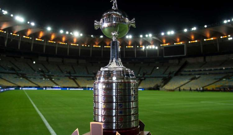 Imagen de Copa Libertadores: ¿qué probabilidad hay de un Superclásico en octavos de final?