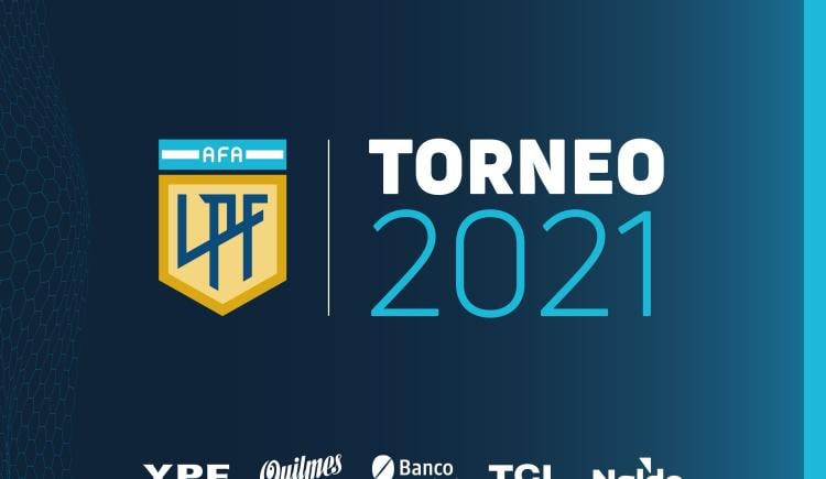 Imagen de ASÍ SE JUGARÁ LA FECHA 1 DEL TORNEO LIGA PROFESIONAL
