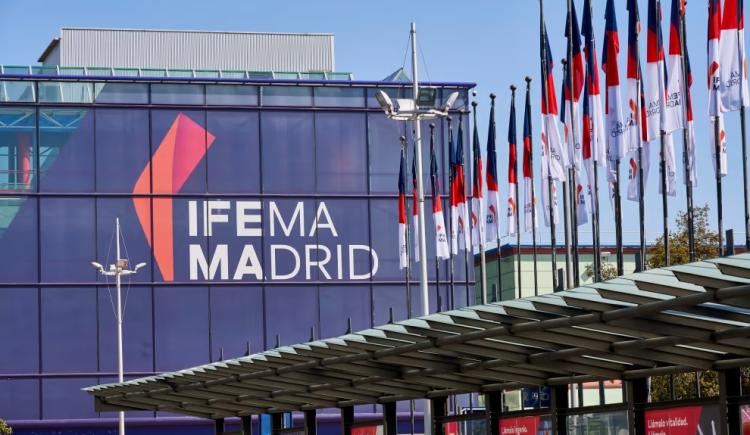 Imagen de Madrid fue oficializada como sede de la Fórmula 1