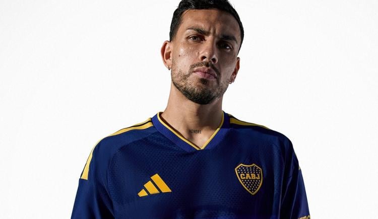 Imagen de Boca estará de estreno ante Estudiantes