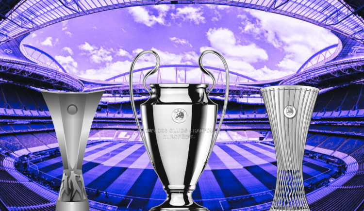 Imagen de Las definiciones en Europa: entre los equipos de Inglaterra y los entrenadores españoles monopolizan las finales