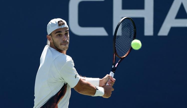 Imagen de Cuándo fue el último año sin argentinos en la segunda semana de los Grand Slam