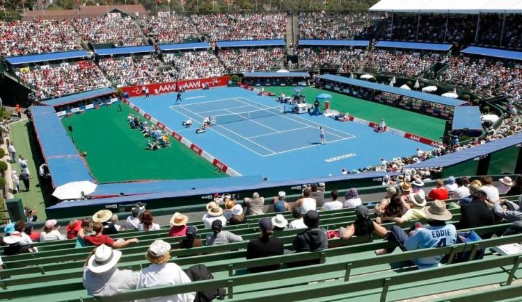 Imagen de LA EXHIBICIÓN DE KOOYONG, SUSPENDIDA POR EL COVID