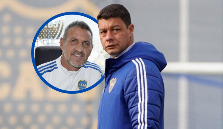 Imagen de La fuerte respuesta de Battaglia a Cascini: "Llegaron a cuestionar..."