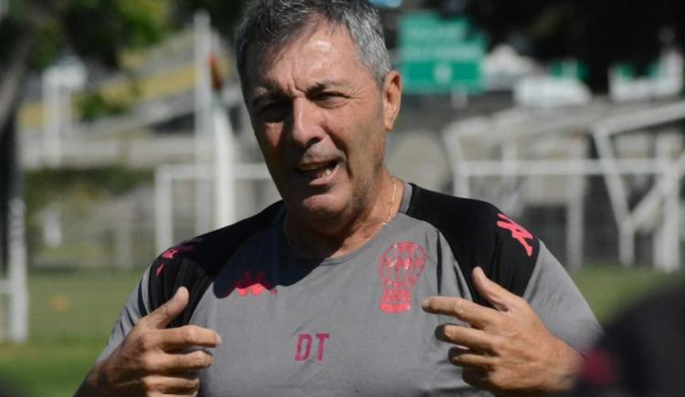 Imagen de Huracán oficializó al reemplazante de Williams Alarcón