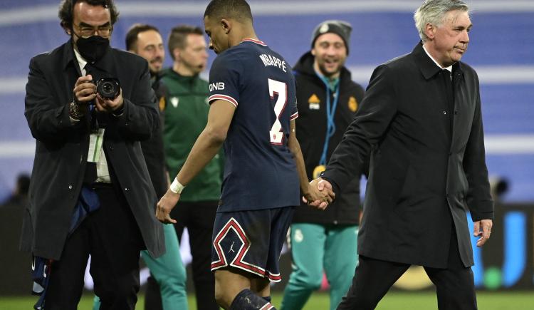 Imagen de Real Madrid, a la caza de Kylian Mbappé: qué pide el astro francés