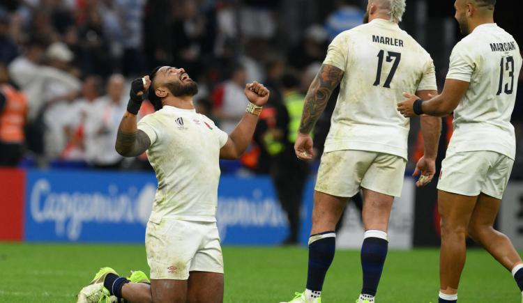 Imagen de Inglaterra trabajó más de la cuenta para ser semifinalista del Mundial