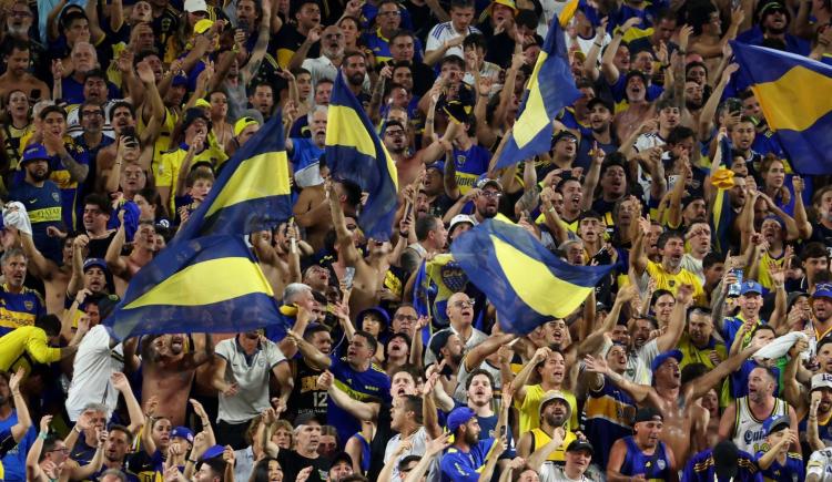 Imagen de Boca vs. Auckland City: fecha, hora y estadio del duelo clave para el Xeneize en el Mundial de Clubes