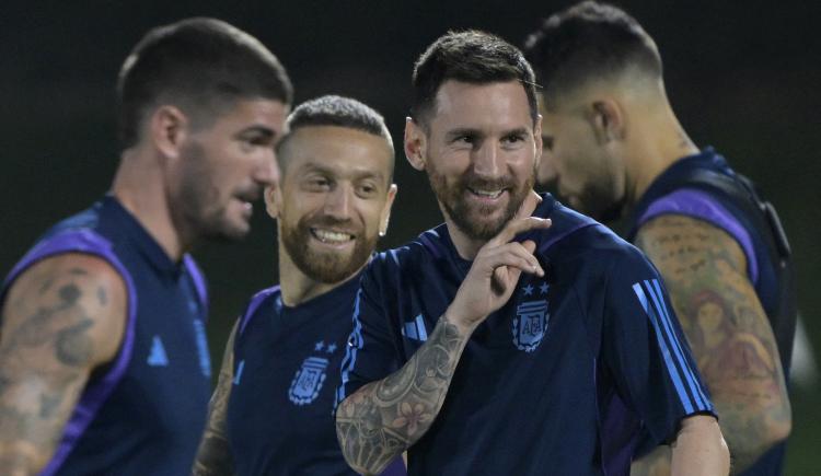 Imagen de Lionel Messi, el récord contra Polonia y los otros logros que puede conseguir