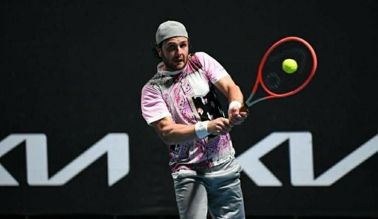 Imagen de Mundo Challenger: Trungelliti y Cachín están en cuartos de Murcia