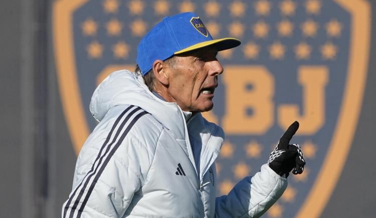 Imagen de Boca y San Lorenzo, post Russo: ¿nuevos capítulos?