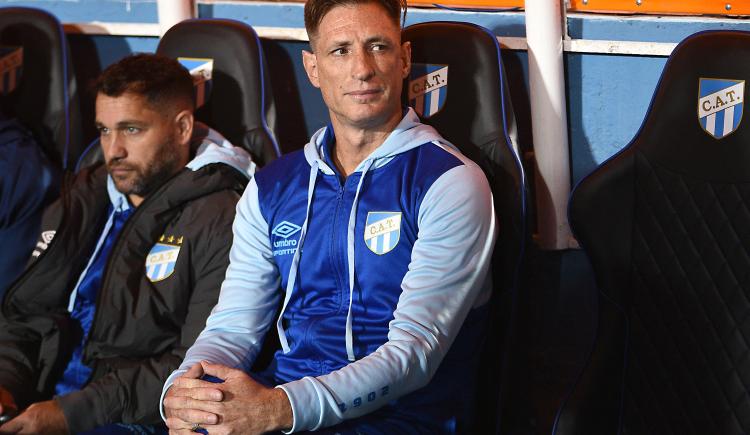 Imagen de Facundo Sava extendió su buen registro ante Boca y valoró el triunfo: "No nos generaron situaciones"