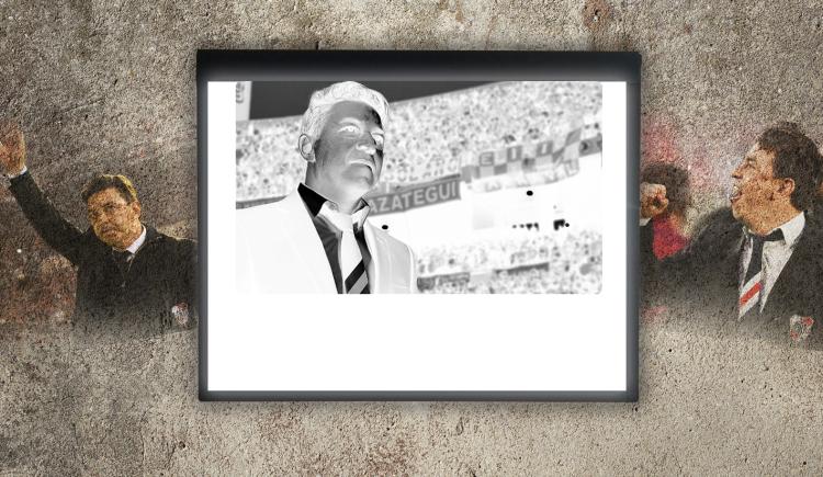 Imagen de LOS RAYOS X DE LAS 200 VICTORIAS DE MARCELO GALLARDO COMO ENTRENADOR DE RIVER
