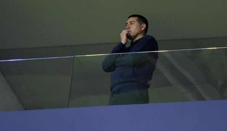 Imagen de Se fue libre de Boca y Fiorentina lo presentó como nuevo refuerzo