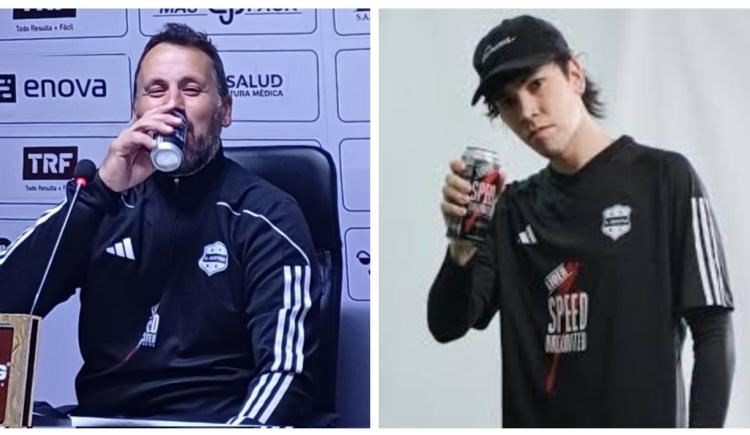 Imagen de Por qué fueron imputados Spreen y Cristian Fabiani por presuntas apuestas ilegales: habló el fiscal