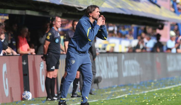 Imagen de Sorpresa: el jugador irremplazable de Diego Martínez en el frente de ataque
