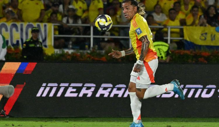 Imagen de Los futbolistas más veteranos en jugar las Eliminatorias Conmebol