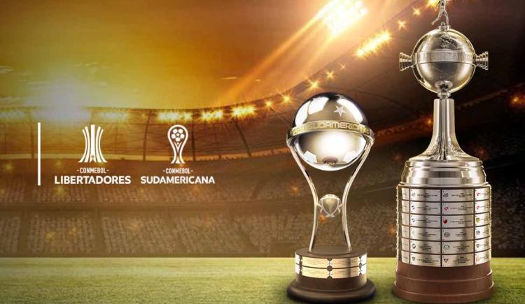 Imagen de Revolución en las Copas de Conmebol: El nuevo criterio de desempate que cambia las reglas del juego