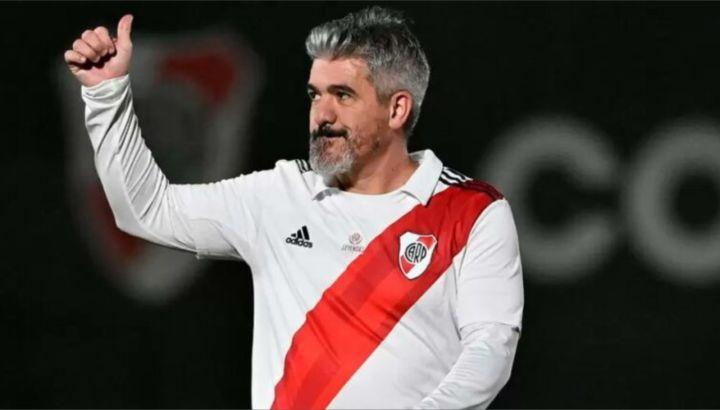 Imagen de ¿Reproche para Gallardo?: el sugerente posteo de Ariel Ortega