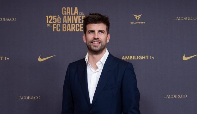 Imagen de La polémica propuesta de Piqué para cambiar las reglas del fútbol