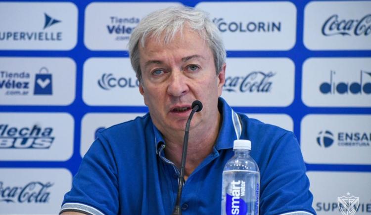 Imagen de La AFA en pie de guerra contra el Gobierno: "Quieren imponer la SAD"